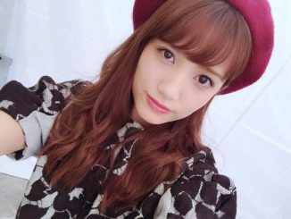AKB48加藤玲奈